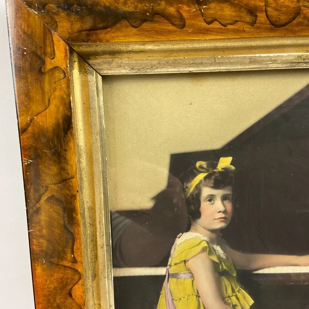 N/A antique photo